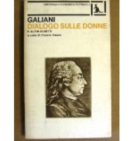 Dialoghi sulle donne e altri scritti