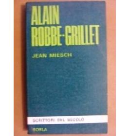 Alain Robbe-Grillet