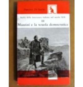 Mazzini e la scuola democratica