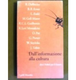 Dall'informazione alla cultura