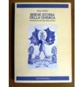Breve storia della chimica