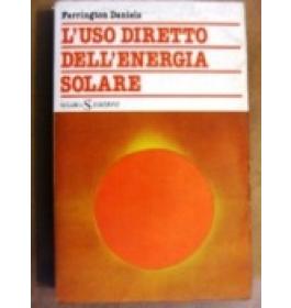 Uso diretto dell'energia solare (L')