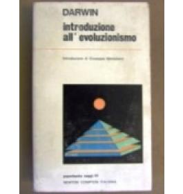 Introduzione all'evoluzionismo