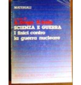 Scienza e guerra