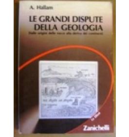 Grandi dispute della geologia (Le)