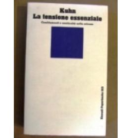 Tensione essenziale (La)
