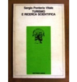 Turismo e ricerca scientifica