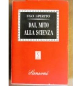 Dal mito alla scienza