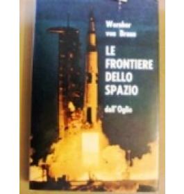 Frontiere dello spazio (Le)