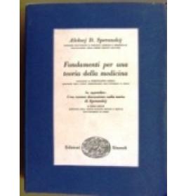 Fondamenti per una teoria della medicina