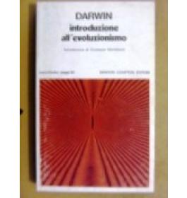 Introduzione all'evoluzionismo