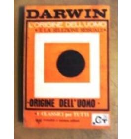 Origine dell'uomo e la selezione sessuale (L')