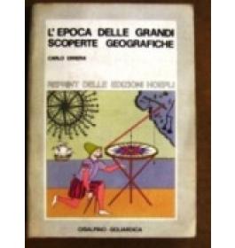 Epoca delle grandi scoperte geografiche (L')