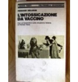 Intossicazione da vaccino (L')