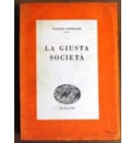 Giusta societa' (La)
