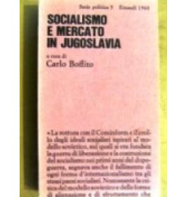 Socialismo e mercato in Jugoslavia