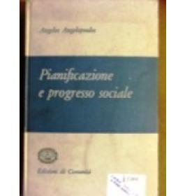 Pianificazione e progresso sociale