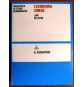 Economia cinese (L')