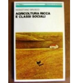 Agricoltura ricca e classi sociali