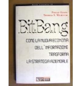 Bit bang