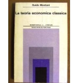 Teoria economica classica (La)