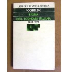 Storia dell'economia italiana 1945-1974