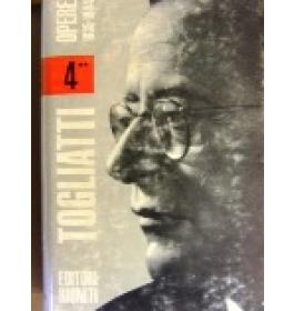 Opere 4**. 1935-1944