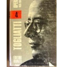 Opere 4*. 1935-1944