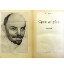 Opere complete 1 1893-1894