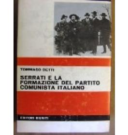 Serrati e la formazione del partito comunista italiano