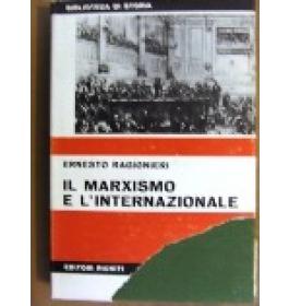 Marxismo e l'internazionale (Il)