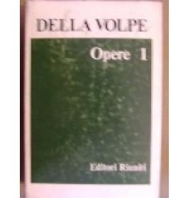 Opere 1