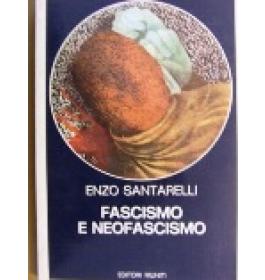 Fascismo e neofascismo