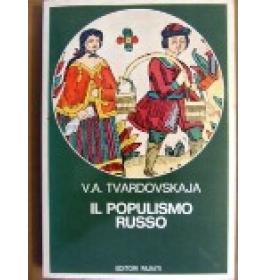 Populismo russo (Il)