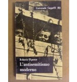 Antisemitismo moderno (L')