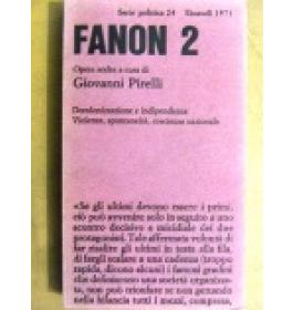 Fanon 2