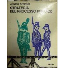 Strategia del processo politico