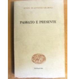 Passato e presente