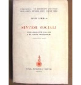 Sintesi sociale