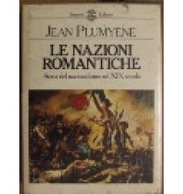 Nazioni Romantiche (Le)