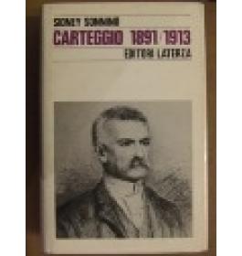 Carteggio 1981/1913