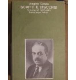 Scritti e discorsi. Volume IV: 1955-1961