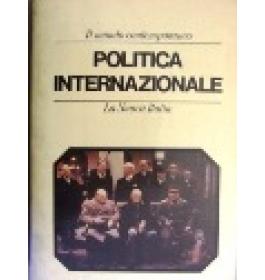 Politica internazionale
