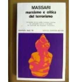 Marxismo e critica del terrorismo