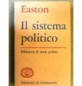 Sistema politico (Il)