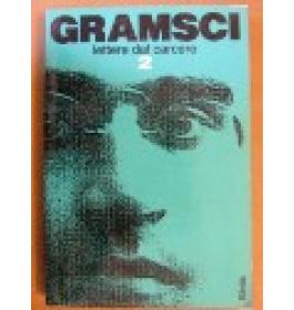 Lettere dal carcere. Secondo Volume