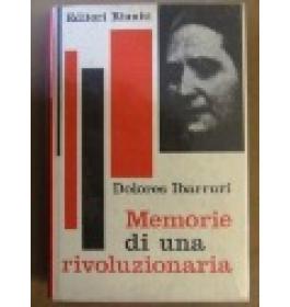 Memorie di una rivoluzionaria