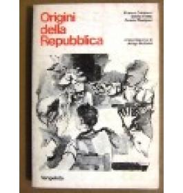 Origini della Repubblica