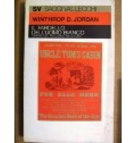 Fardello dell'uomo bianco (Il)