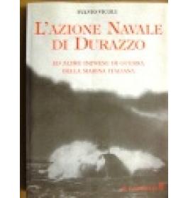 Azione navale di Durazzo (L')